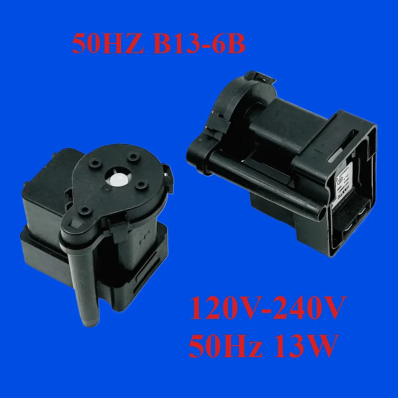 1Pc for 50HZ B13-6B HANYU forElectrolux Dryer EDH903BEWN EDH1011JB EDP2074PDW Drying Drain Pump Drain Motor