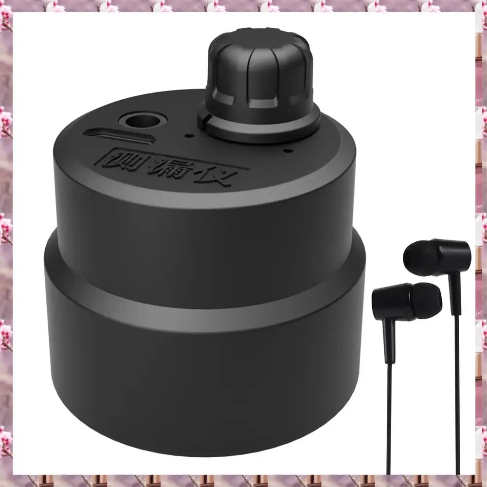 2025 Portable Water Leakage Detector Alarms Rechargeable Underground Home Water Pipes Fire Pipeline Leak Detection Tool,Portable