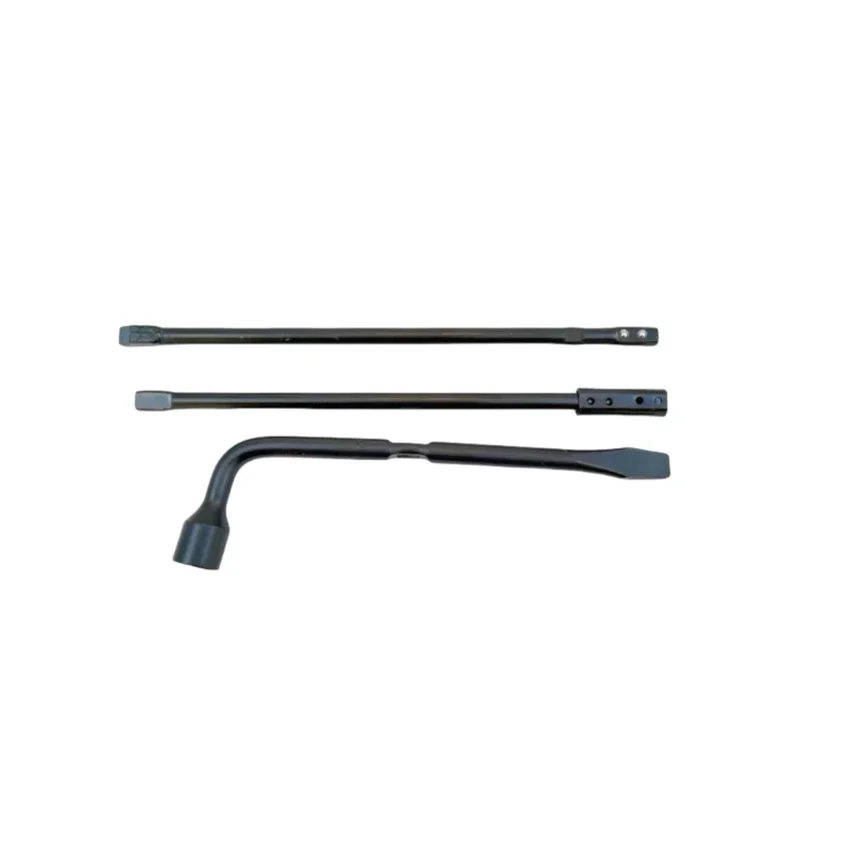 Spare Tire Tool Rocker 19/21mm Tire Wrench Lifting Tool For  GWM  Haval H9 1set