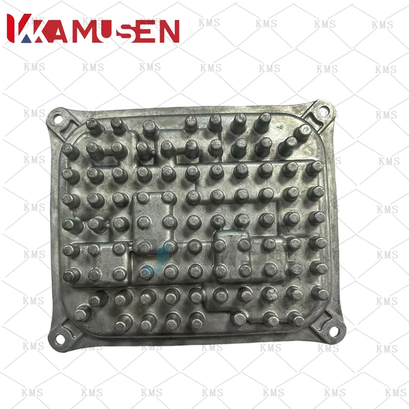 2139000737 ينطبق على وحدة المصباح الأمامي Mercedes-Benz E-Class 213 GLE167 GLS وحدة مصفوفة LED الأصلية