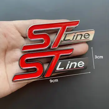 10 最佳銷售 福特標誌 - №6