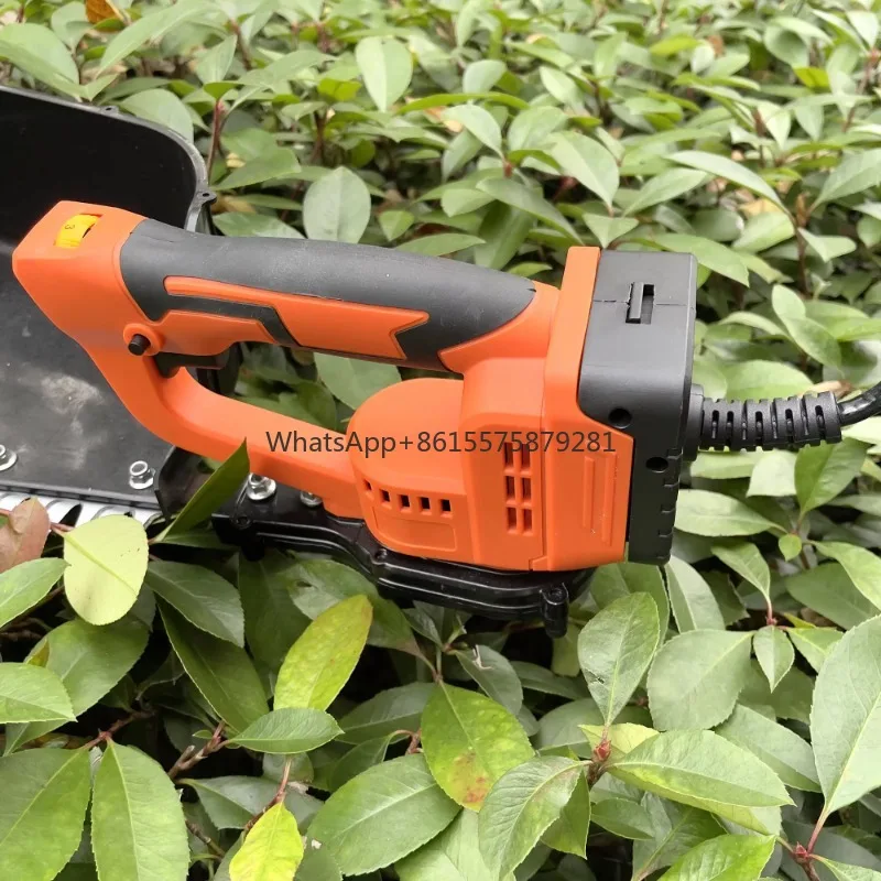 

High Quality Tea Picking Machine Rechargeable Tea Picker Li-Ion Battery Tea Picker