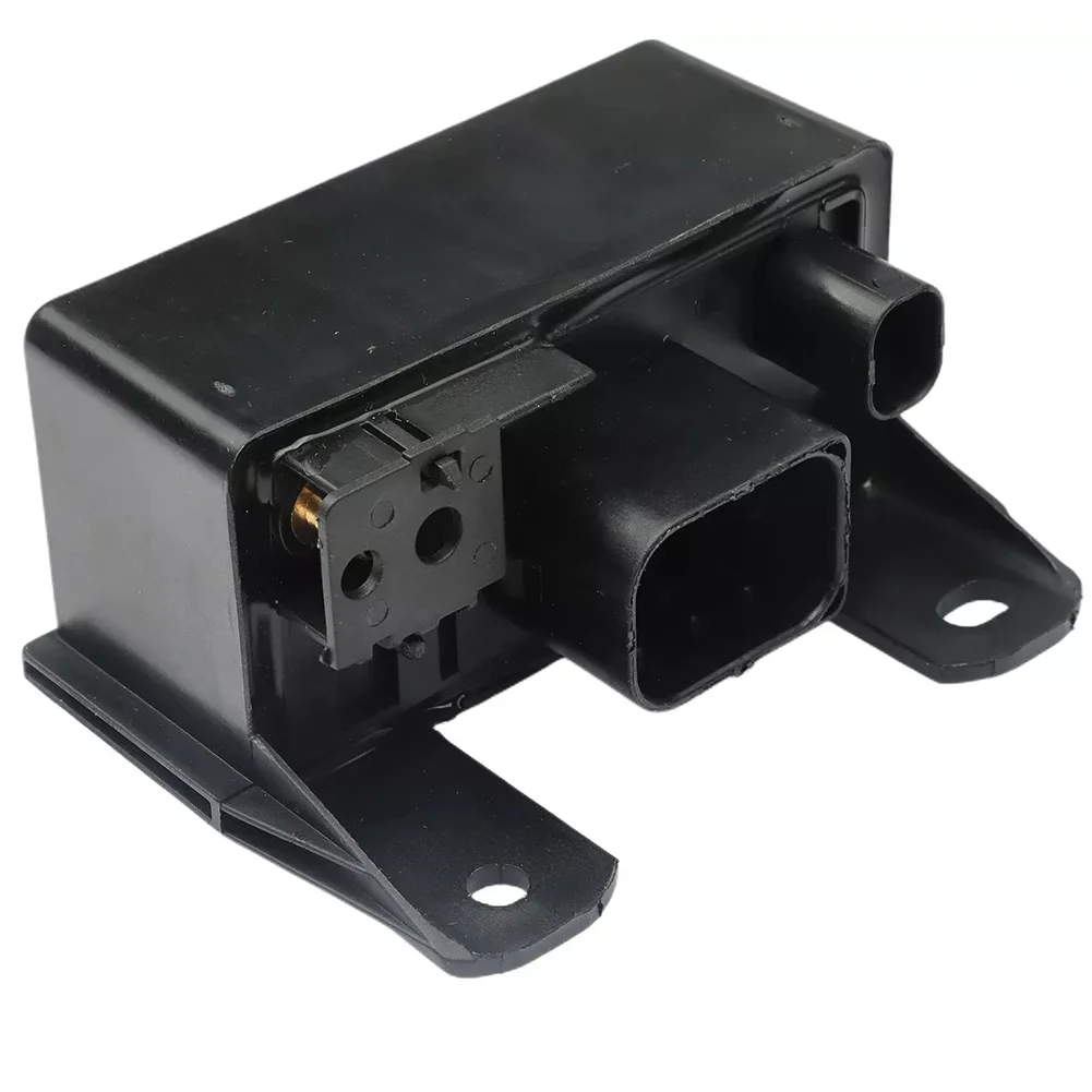 

For Dodge Sprinter Glow Relay Control Module Accessory 0005453616 with Compatibility for Freightliner and For Benz