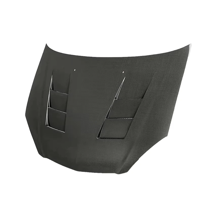 

2025 NEW Carbon Fiber Hood Bonnet Fit for Acura RSX 2002-2006