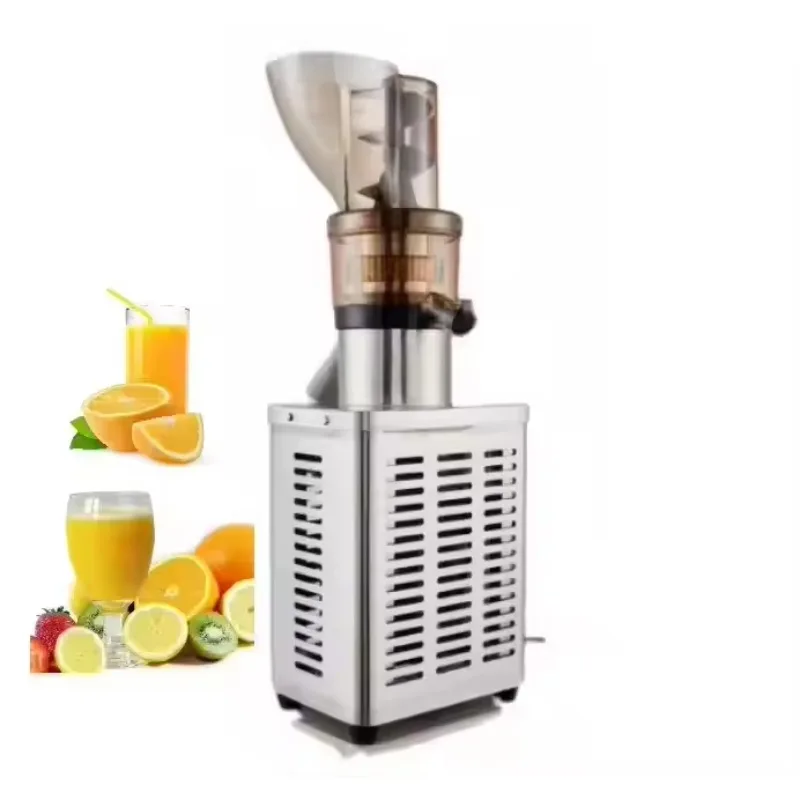 

The Hot Sell Commercial Fruit Juicer Extractor Machine Apple Orange Pear Juice Making Machine/various Model 300w-500w-1200w3000w