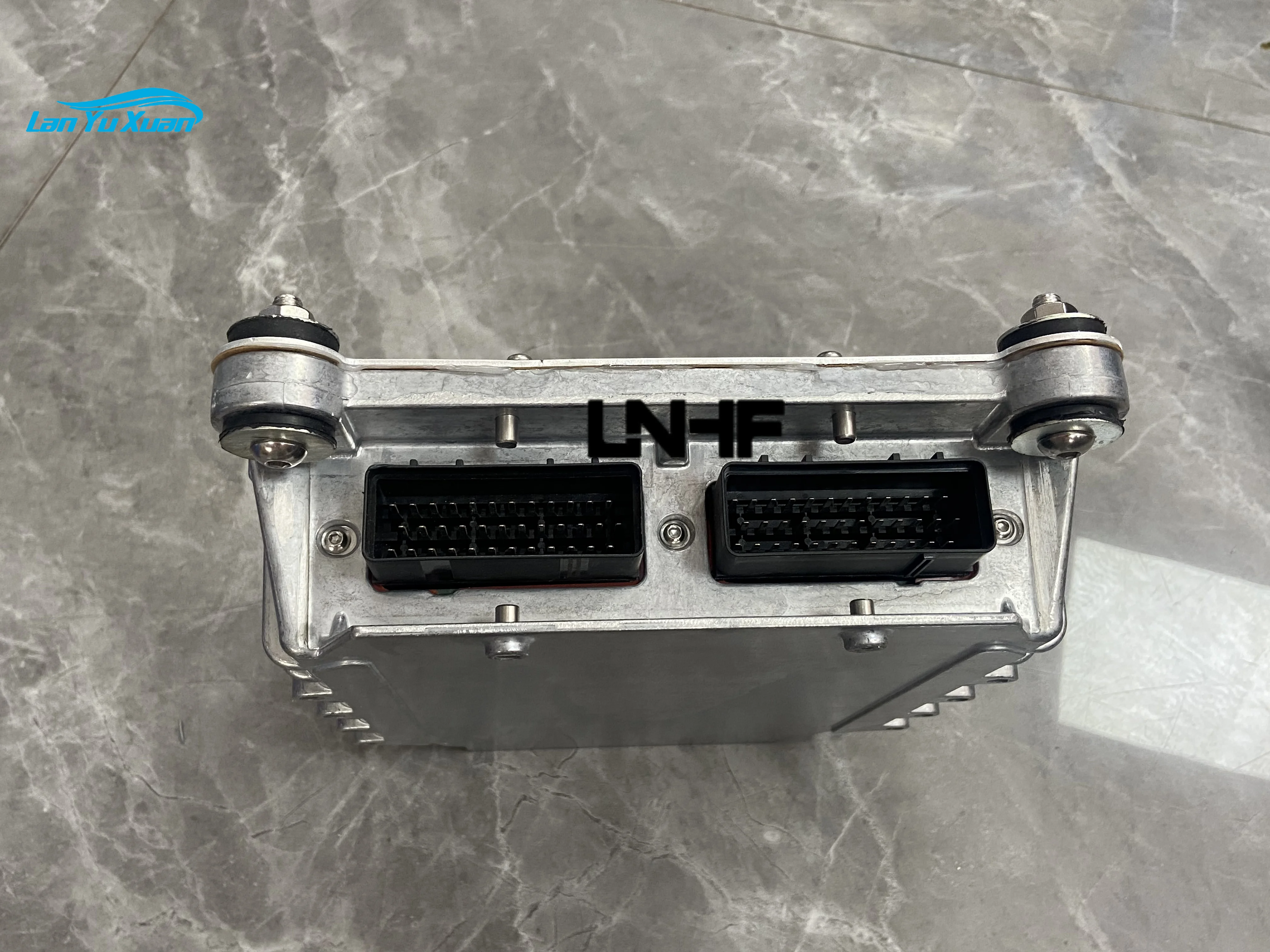 LNHF 20577135 14518349 ECU ECM Truck excavator EC210B EC140 EC290 engine control unit factory Outlet 20577135 14518349 for