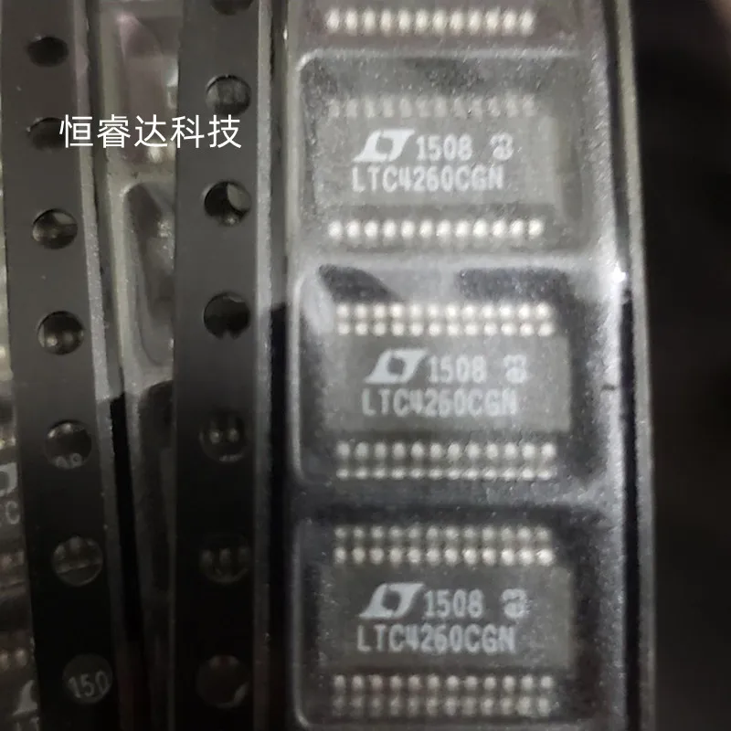 1 TEILE/LOS neue original LTC4260CGN