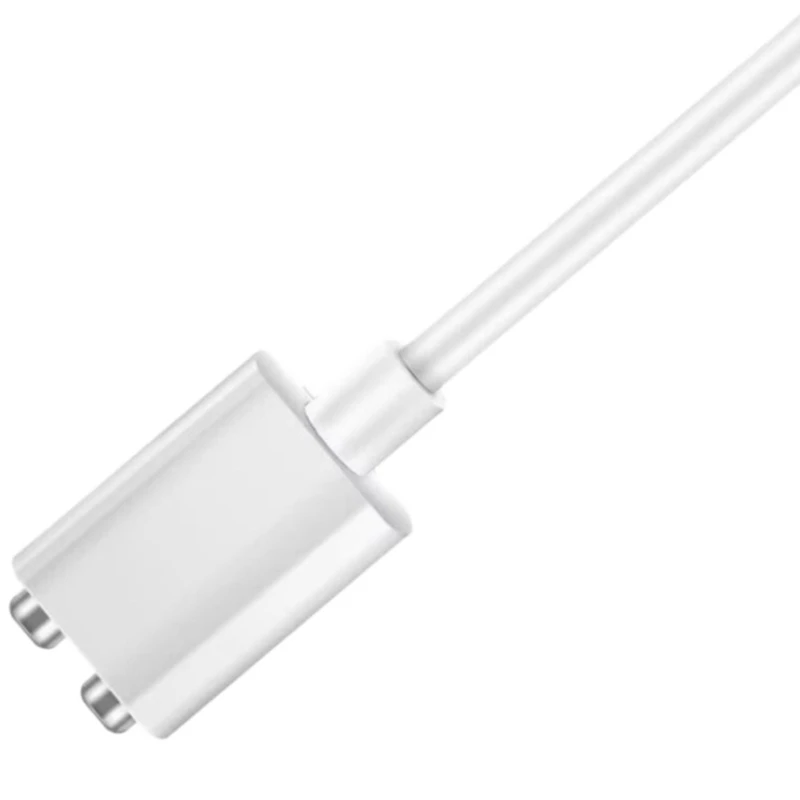 Charging Cord 7mm Precise Spacing Fast Charging Technology Compatibility for Electronics and Beauty Devices HX5E