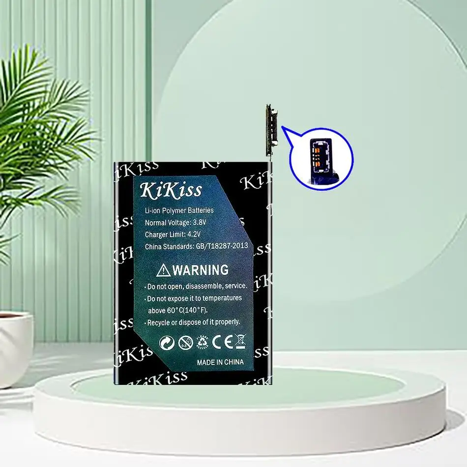 

HB3665D2EBC 5800Mah Mobile Phone Battery For Huawei Ascend P8 Max 4G W0E13 T20 Long-Lasting Durable