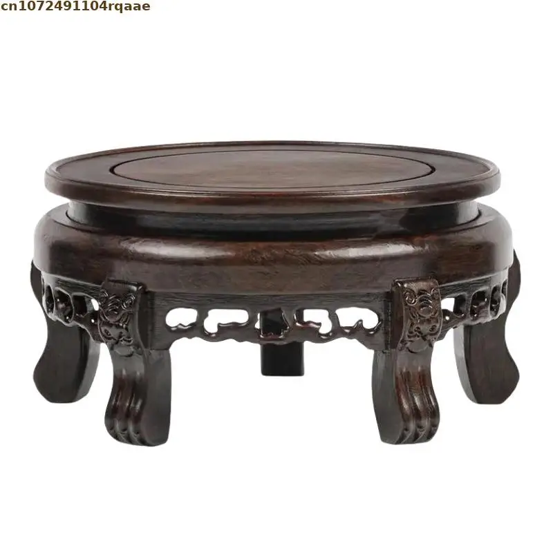 High Quality Miniature Wooden Coffee Table Tea Sets Coffee Desktop Table Candy Table Furniture