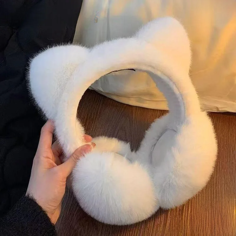 warm-furry-ear-ear-covers-winter-cycling-cold-protection-ear-pads-foldable-student-cute-soft-plush-ear-muffs-windproof