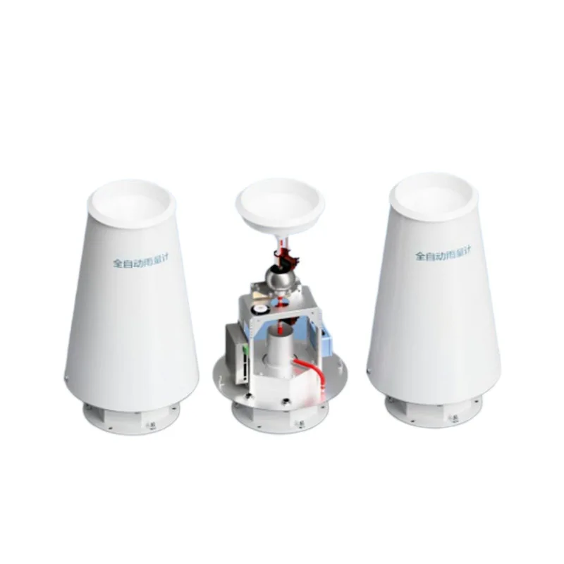 

Evaporation Telemetry System Weighing Solution Rainfall Weighing Sensor Module Detector