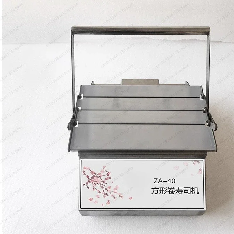 machineAutomatic sushi cutting machineKigi rice wrap machineSushi machineA must-have for Korean and Japanese restaurants