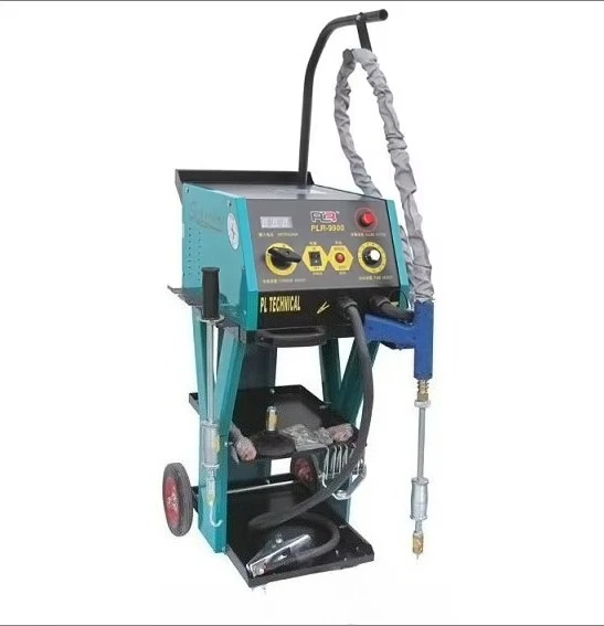 

Professional Car Body Repair Equipment Auto Frame Straightening Machine Workshop Sheet Metal Repair Tools