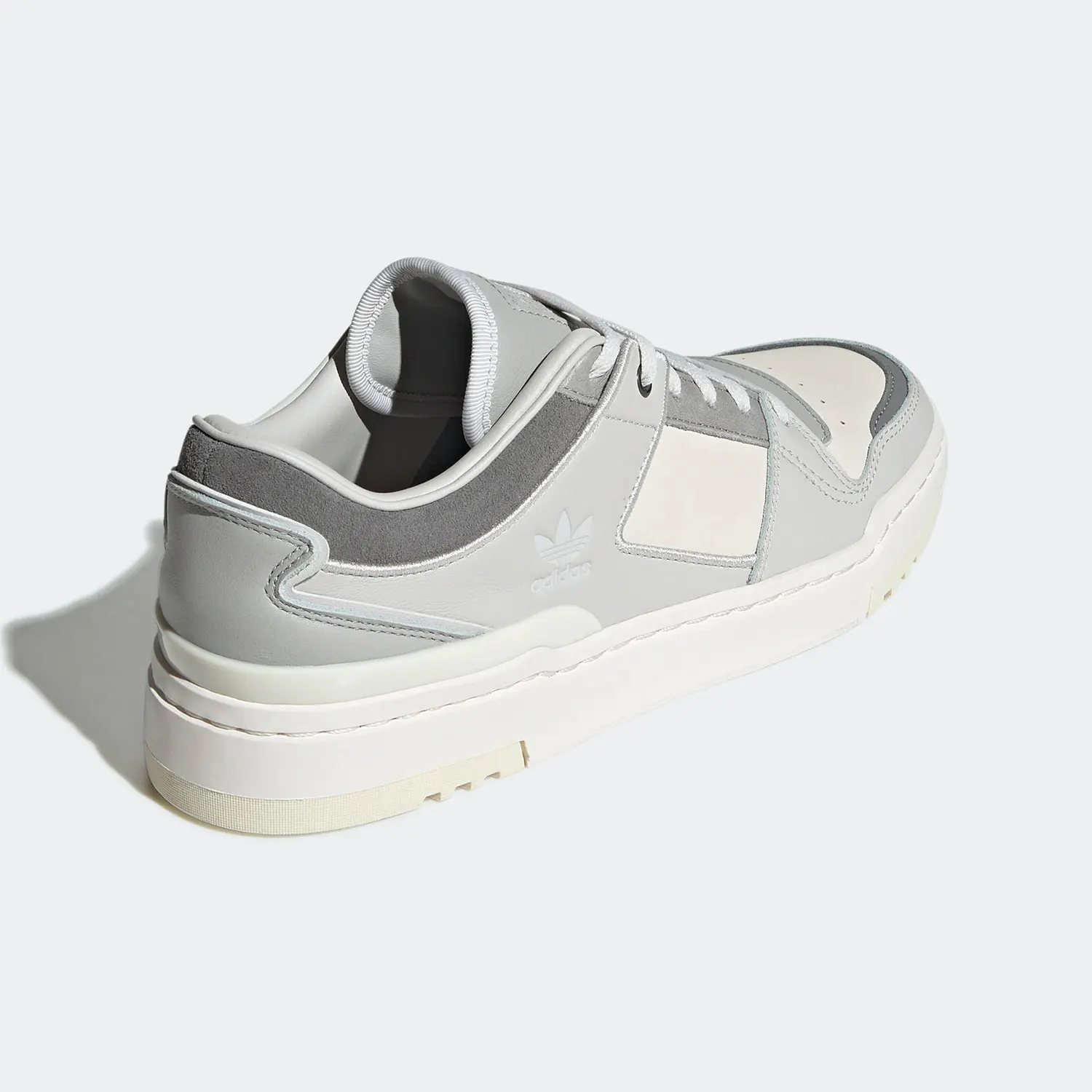 Adidas genuine clover new low cut men's and women's casual basketball shoes GX2157