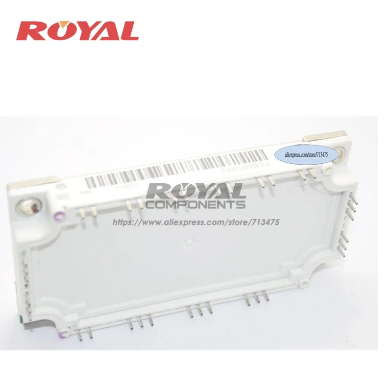 FS100R17KE3 FS75R17KE3