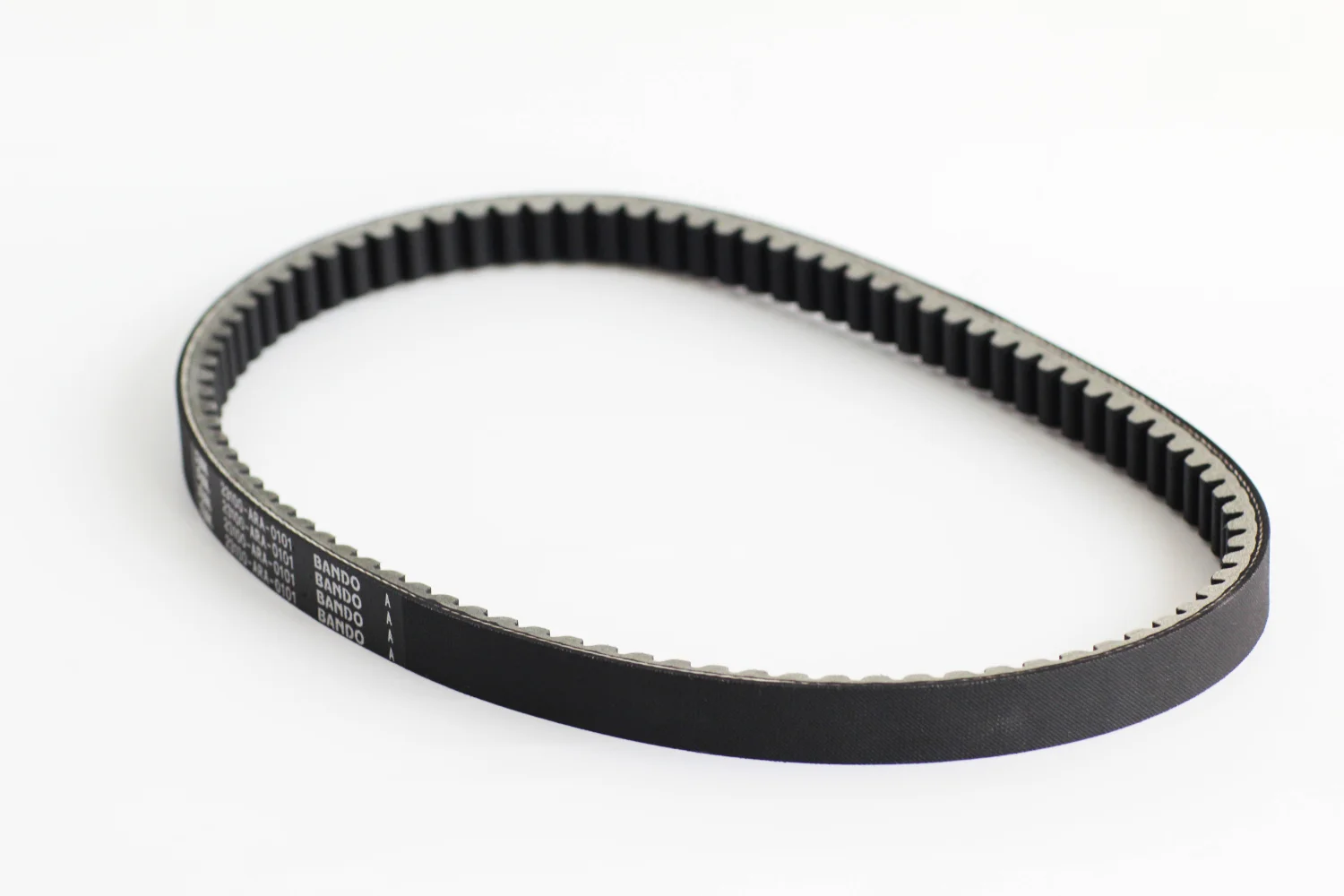 Kevlar GENUINE Scooter V-Belt Kevlar OEM 23100-KN7-6700 For Win Dink Classic LX 125 Grand 125 CF 125 CVT Transmission Belt