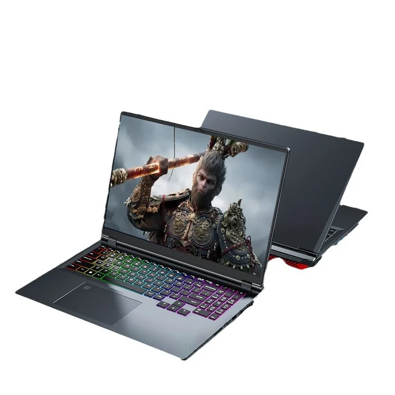 

The 16-inch Core i9 game book RTX4060 uniquely displays the existing 8G learning office game laptop