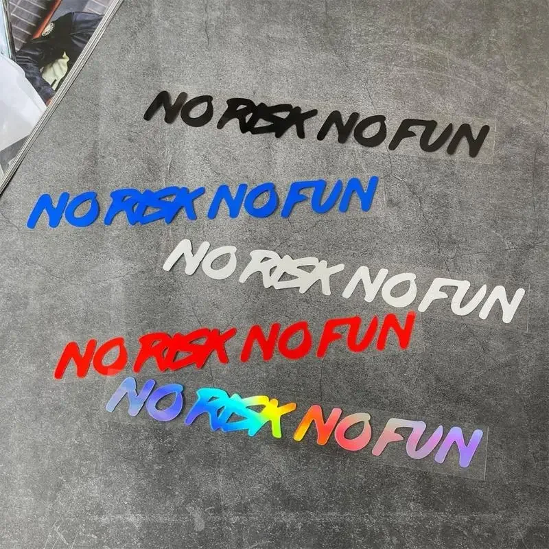 

Adhesive Automotive Stickers for Exterior Decoration Quick Application Removable PET Sticker Fit All Vehicle Types