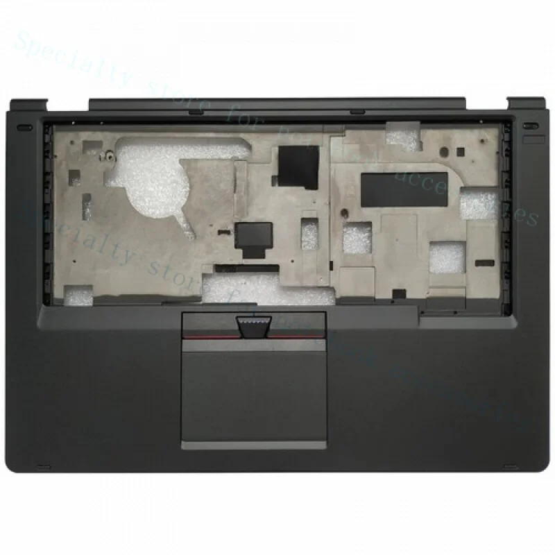 

A +++ для Lenovo ThinkPad Yoga 14/460/P40 без отверстия для отпечатков пальцев, верхняя часть упора для рук для ноутбука