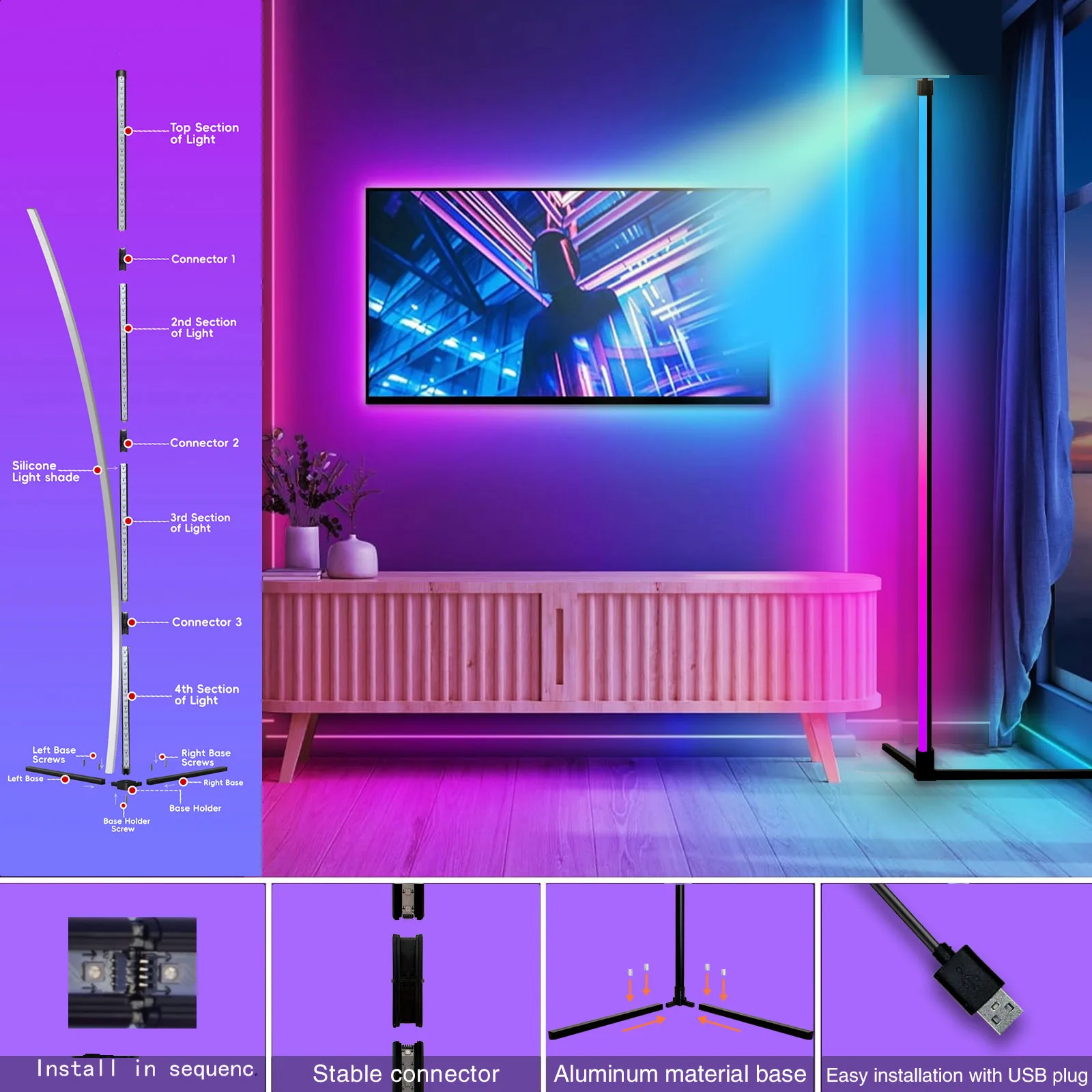 Thumbnail 4 - #49 Compare RGB Lighting Before You Buy