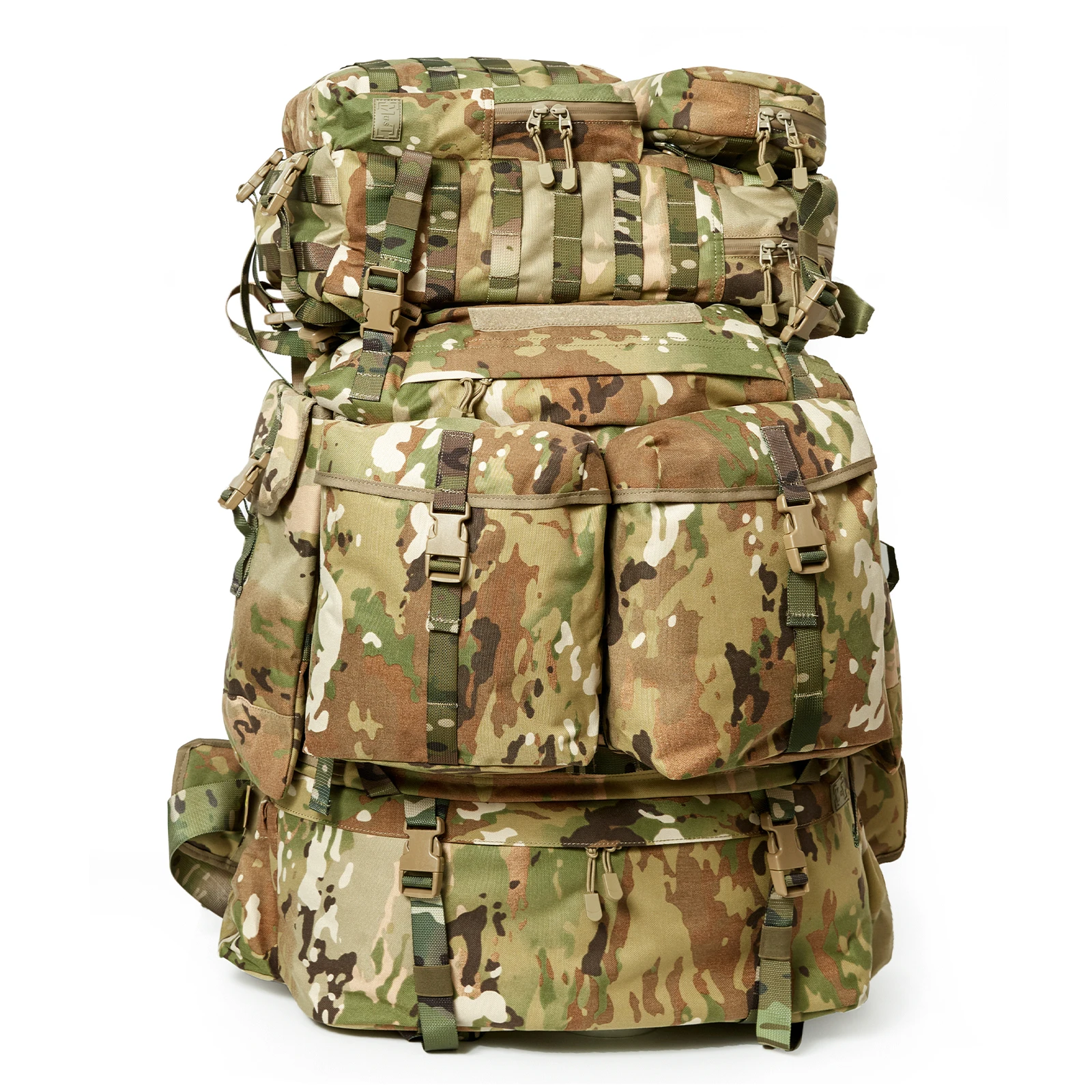 米軍 バックパック 中身：Akmax FILBE 100Lで本当に必要な装備は何か？実際の運用シーンで検証した結果