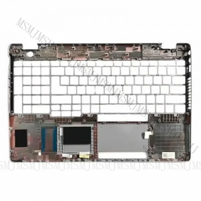 SS + para Dell Latitude 5510 E5510 Precision 3551 Laptop Capa superior para descanso para as mãos