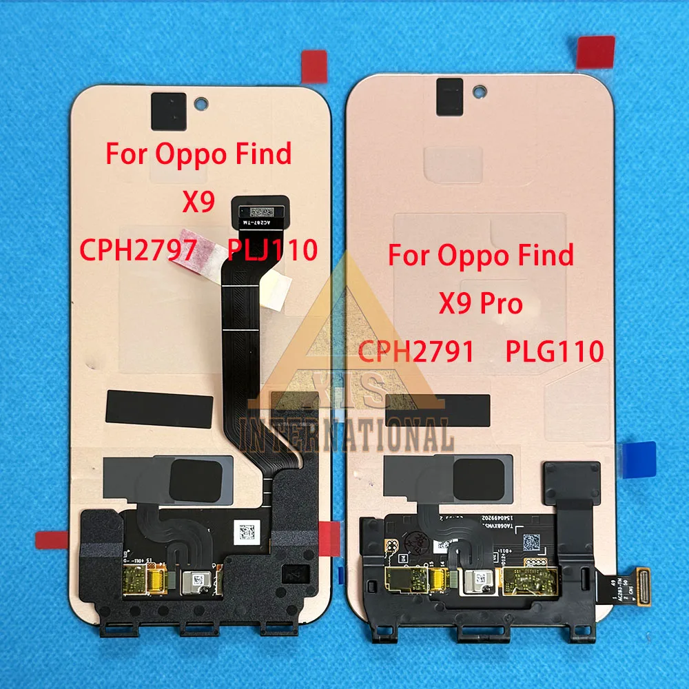 Original Amoled 6.59