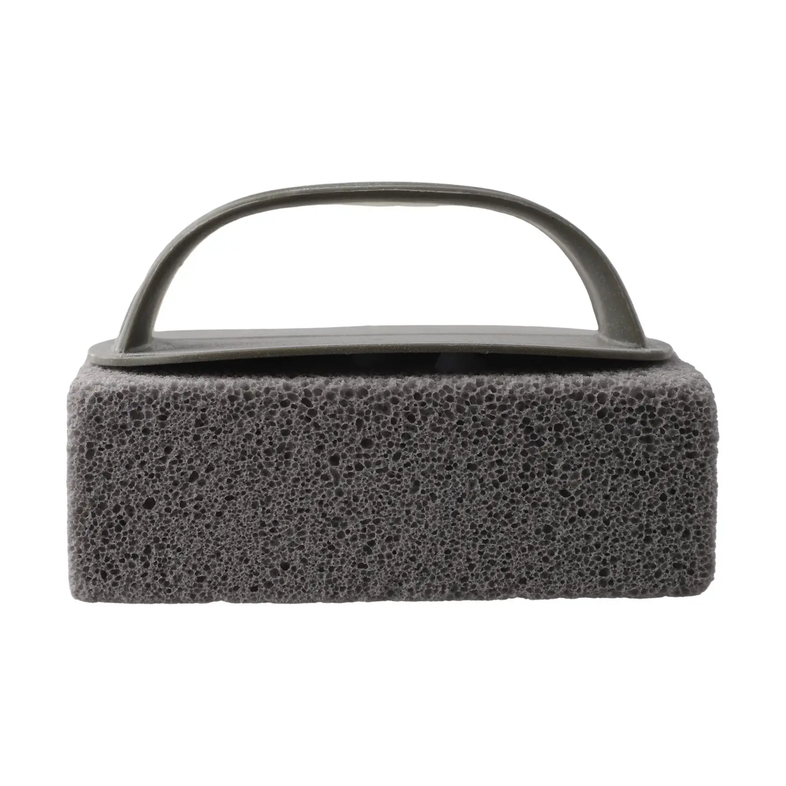 Ergonomic BBQ Cleaning Brick Set of 4 for Safe and Efficient Grill Maintenance with Eco Friendly Pumice Material