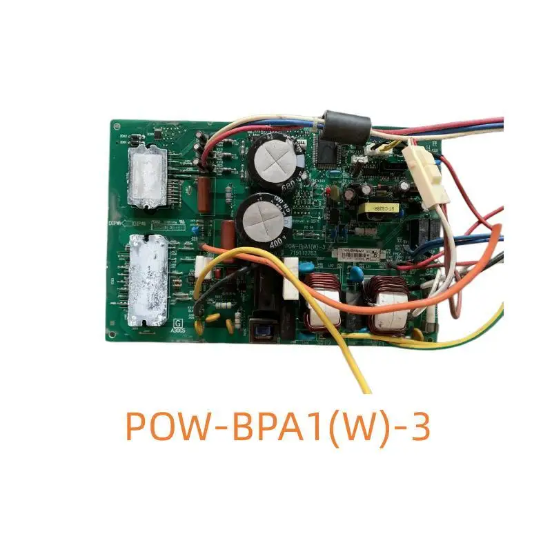 POW-BPA1(W)-3 POW-CRV94EHDX KRV94EHDX-A 1FS-4-B100-015-80 POW-HC127HV(A) ADC_OD_C08 PCB-M-AS-125B CR-C903DH8 POW-C301AH-A