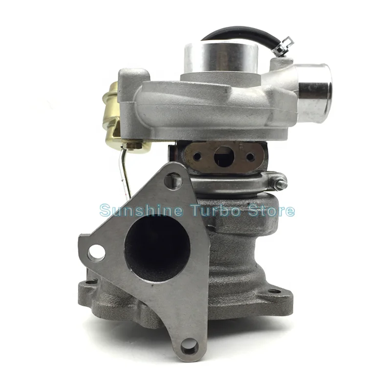 TD04L TD04HL Turbine 49377-04500 49377-04100 Turbo Charger 14412-AA231 14412AA260 For Subaru WRX Impreza  Models NON-STi 58T