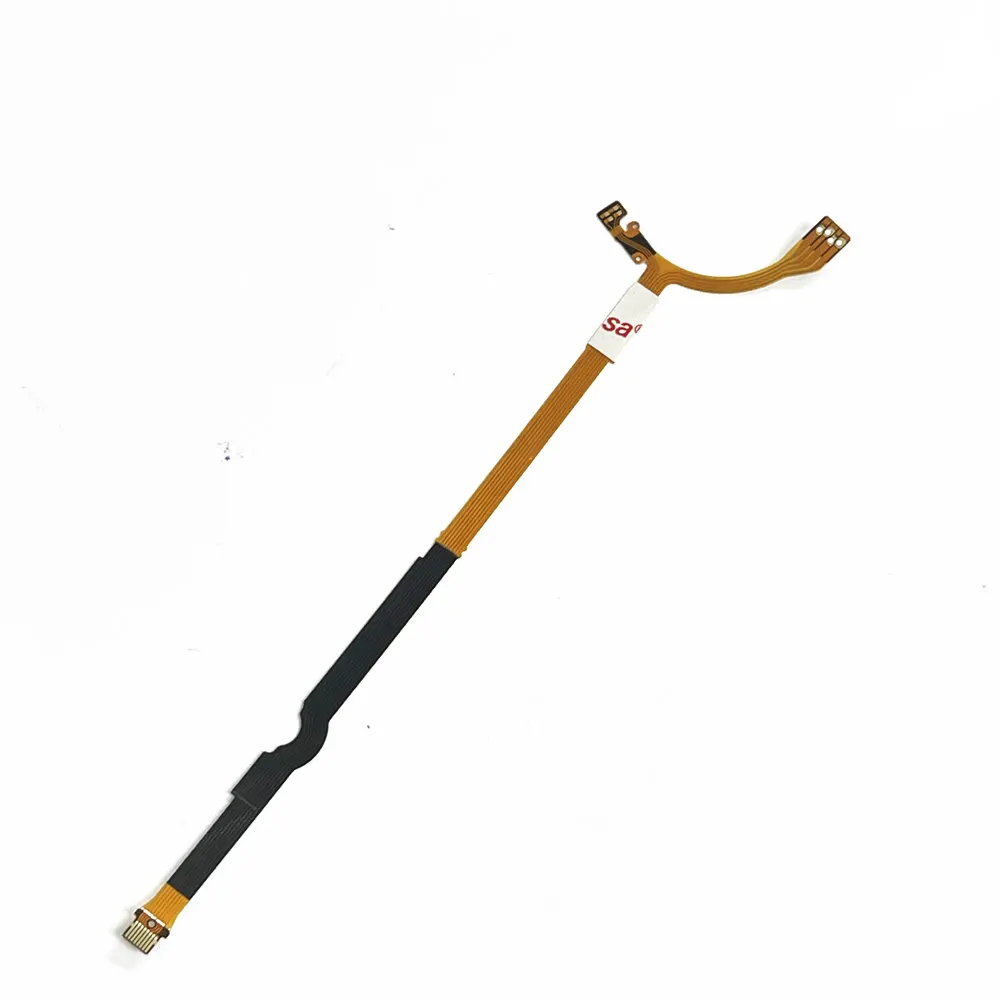 جديد EF 24-105 f4L IS II صورة استقرار المضادة للاهتزاز مصراع فتحة الحجاب الحاجز الكابلات المرنة لكانون 24-105 مللي متر 1:4L IS II USM