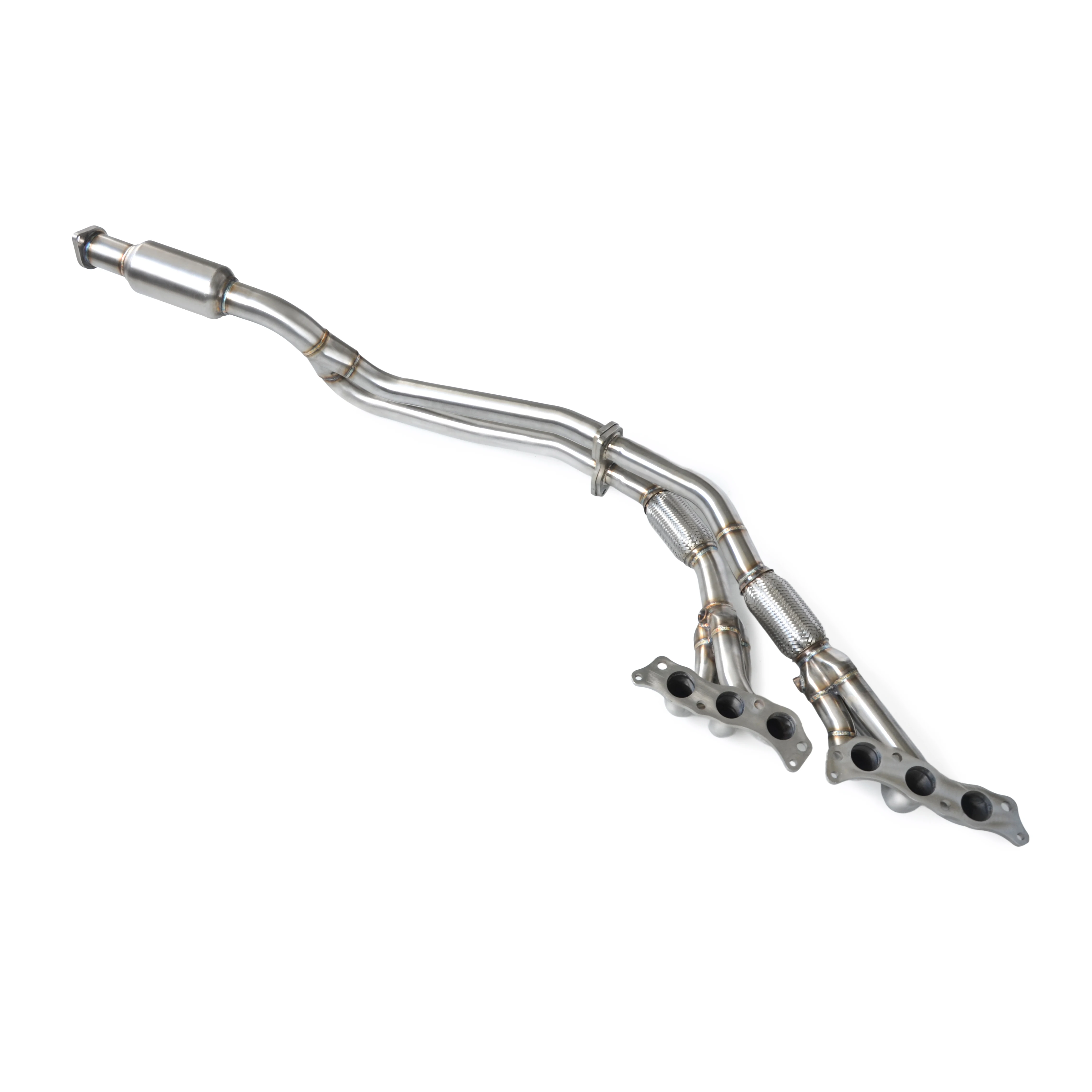 

Exhaust Manifold For Lexus IS200 2.0 1998-2005 (XE10) Racing Performance Headers Exhaust System Catalytic Converter Manifold