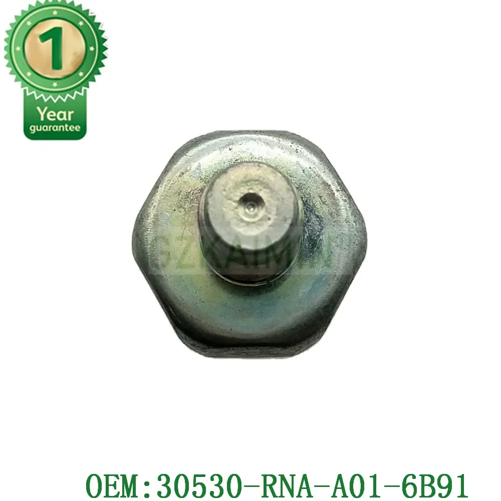 Top One Auto Parts Knock Sensor For Honda Accord 2010-2011 Acura MDX 2007-2013 OEM 30530-RNA-A01 30530RNAA01 6B91