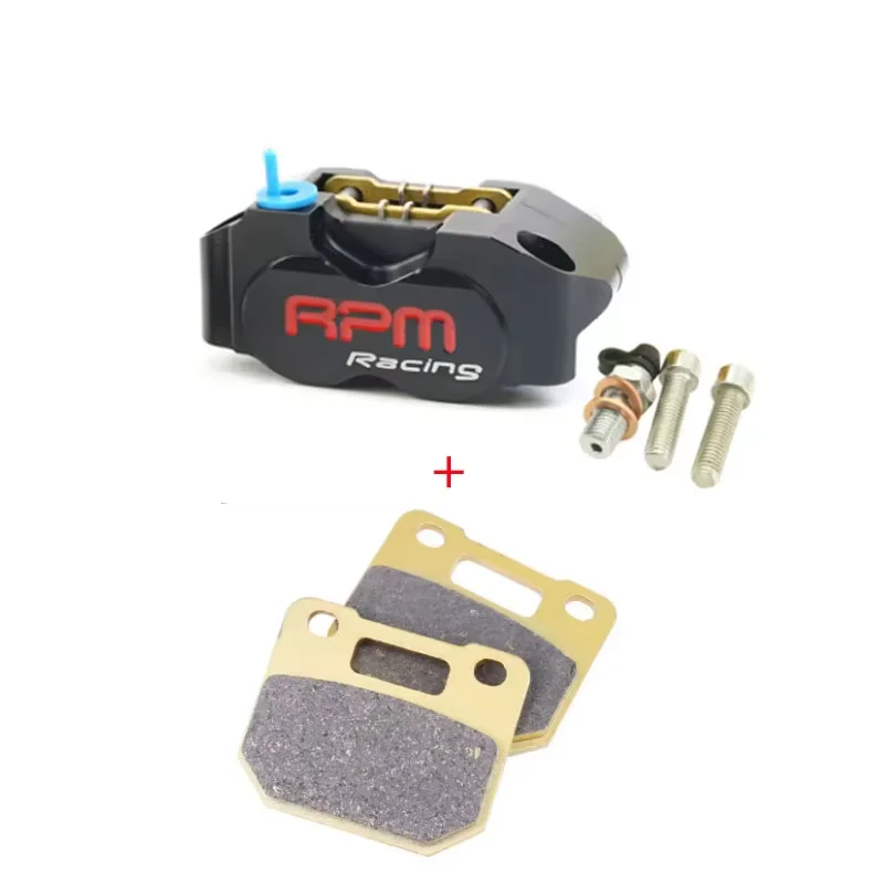 Motorcycle Brake Ca…