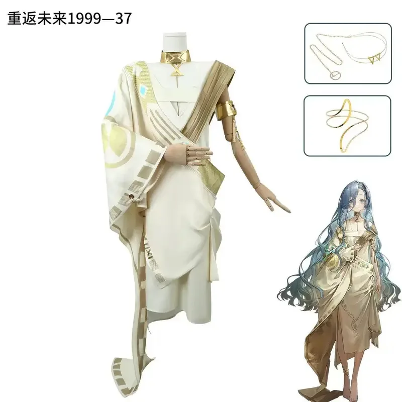 

Return to the Future 1999 cosplay costume cave prisoner mystic 37 holes 6 holes 2 cosplay costumes