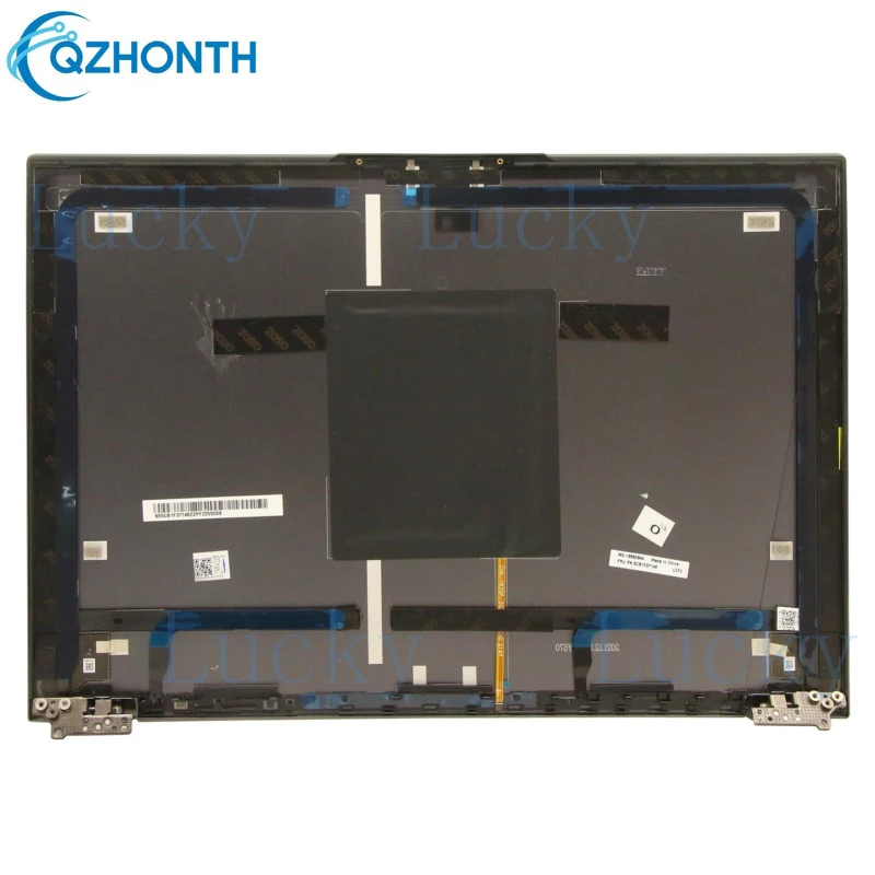 

Новая задняя крышка ЖК-дисплея + шарниры для Lenovo Legion 5 Pro 16ARH7H 16IAH7H R9000P 16 дюймов