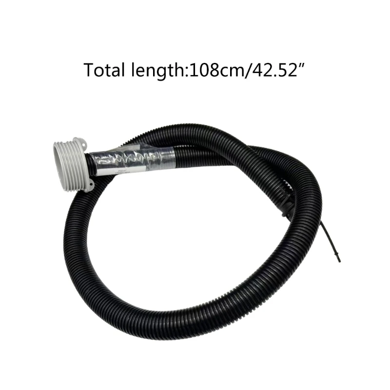 Сменный шланг скиммера для бассейна Шланги для бассейна для перекачки насоса скиммера Airjet P05341