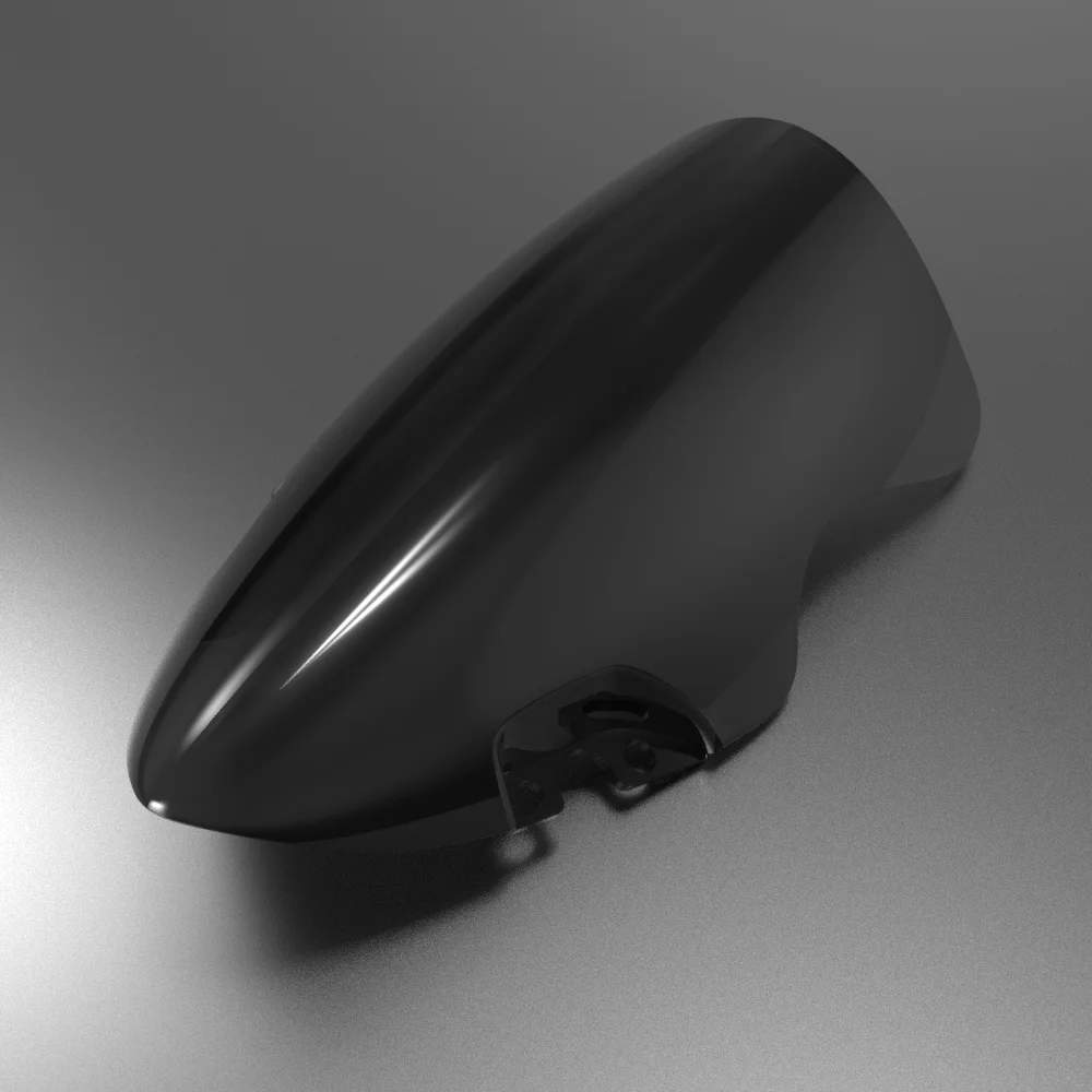 FOR CFMOTO CF MOTO 450SS 450 SS 2023 2024 Motorcycle Windshield Screen Visor Windscreen Wind Screen Shield Deflector Cover 450SR