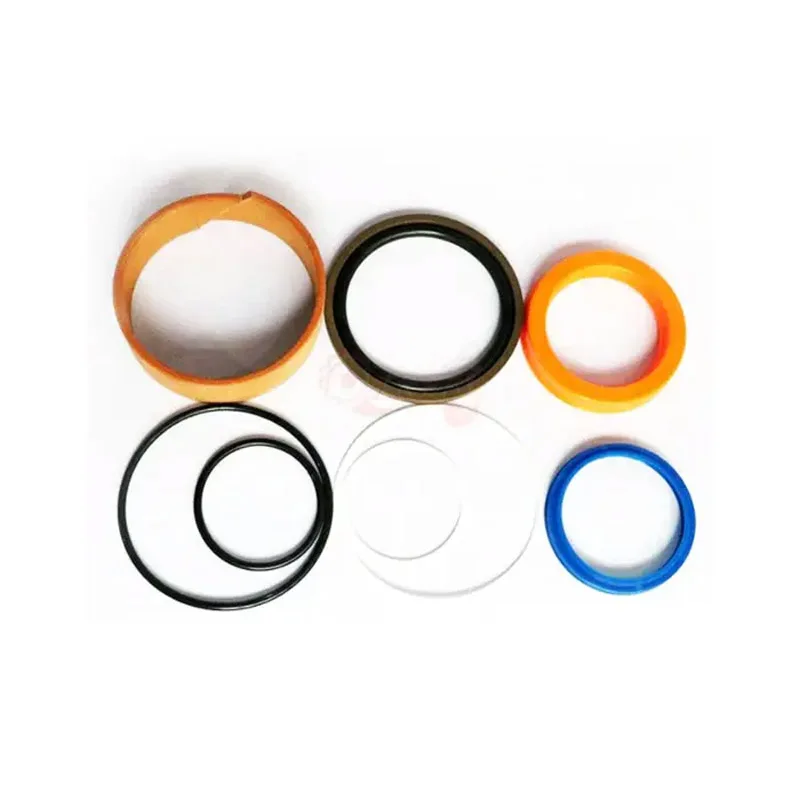 

Suitable for JCB 550-43774 55043774 Seals Excavator Loader Integrated Oil Seal Repair Kit