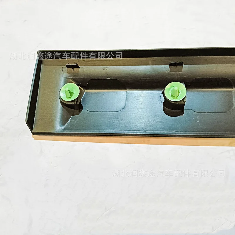 Applicable for Dongfeng Citroen Sega door anti-friction strip Old Sega sedan door decorative strip anti-collision strip