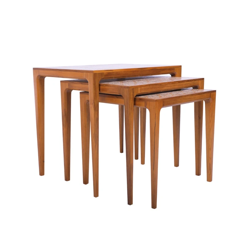 teak furniture small apartment coffee table solid wood teak coffee table tea table