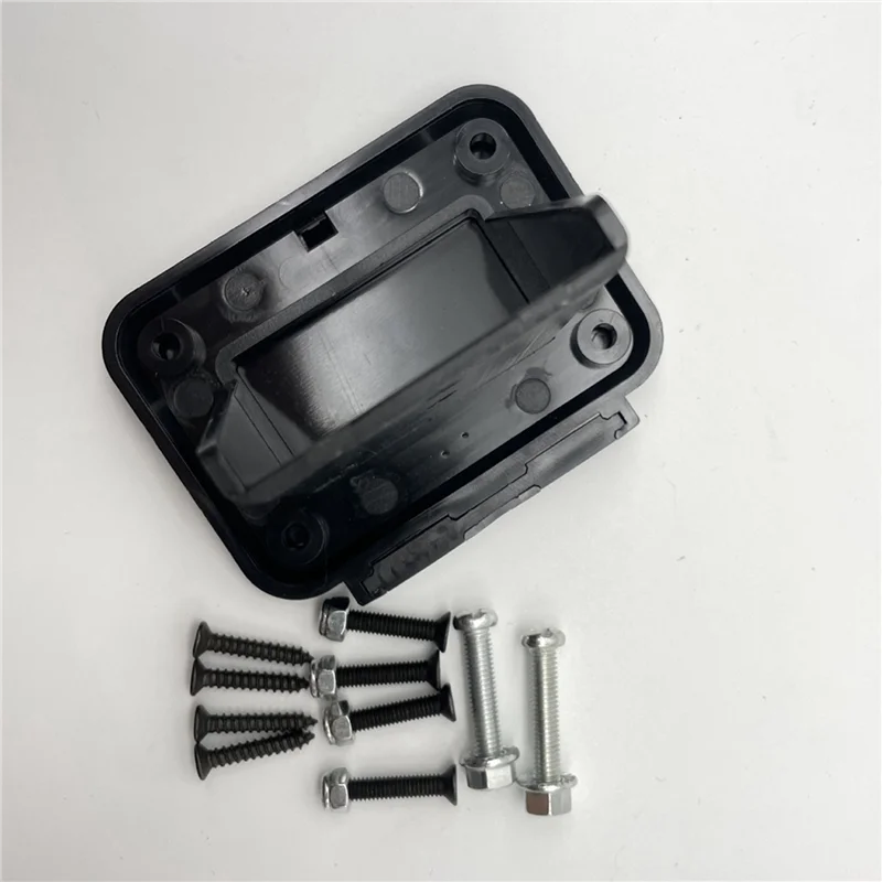 AB45 2X 120A لأندرسون التوصيل فلوش جبل قوس لوحة قوس مع غطاء ل قافلة 2 غرز قطع غيار السفن السيارات