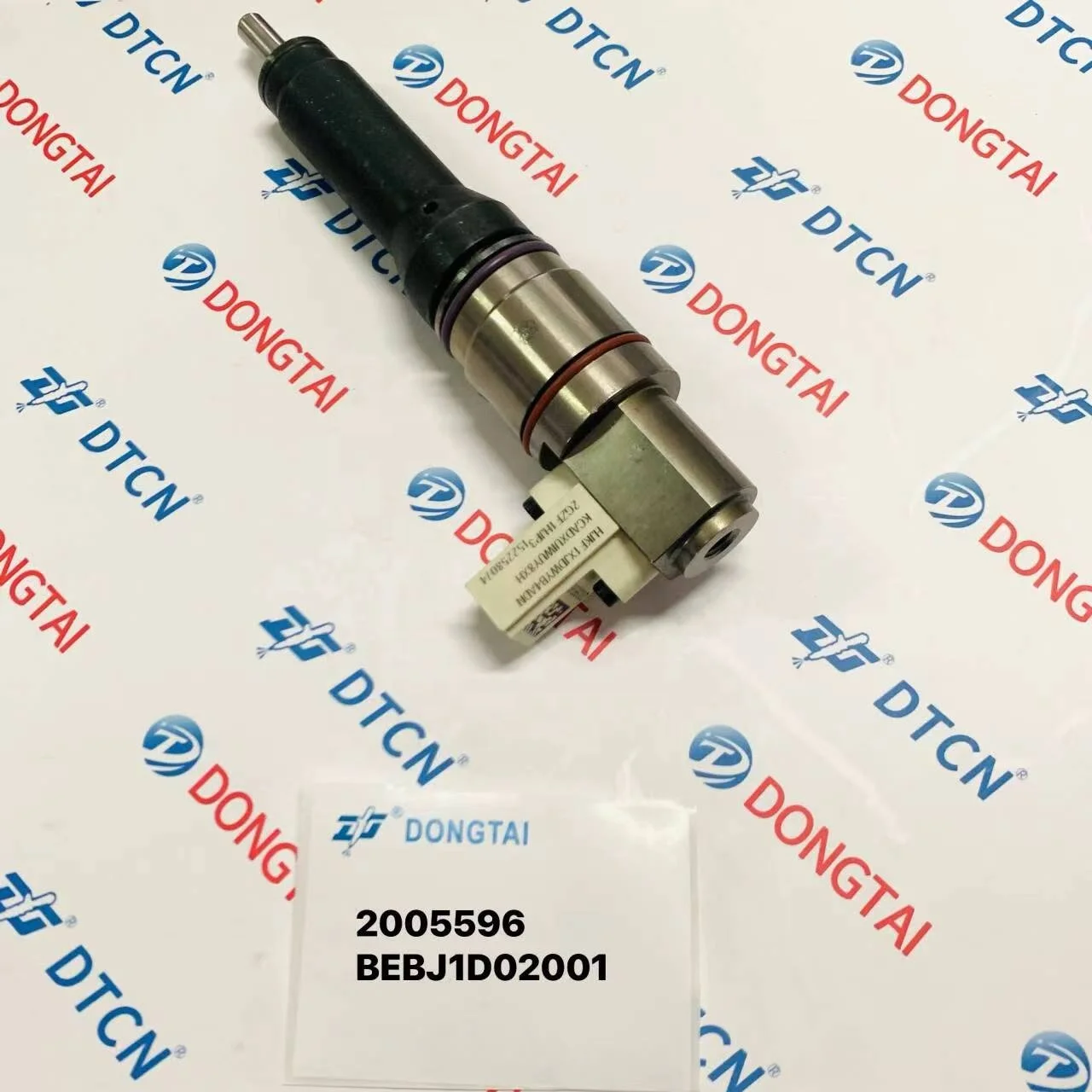 F2P EURO6 DAF XF106 Smart Injector 2005596 BEBJ1D02001 FOR MX13 EPA13