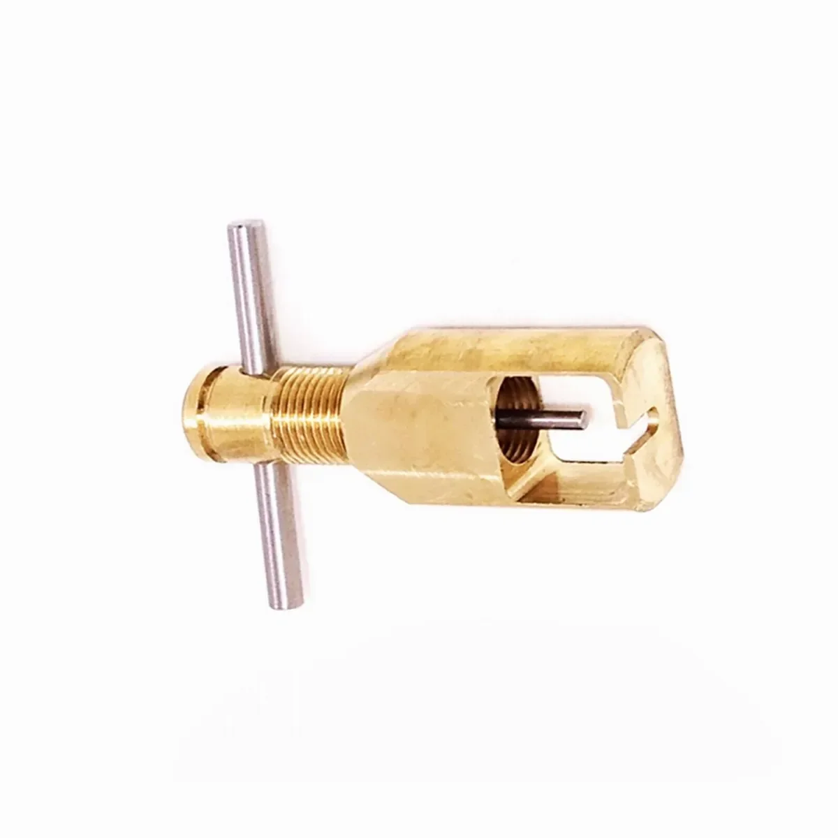 1 قطعة النحاس ترس مجتذب 15422 ترس المحرك سحب أداة ل Tamiya Mini 4WD RC نموذج سيارة قارب هليكوبتر هيلي