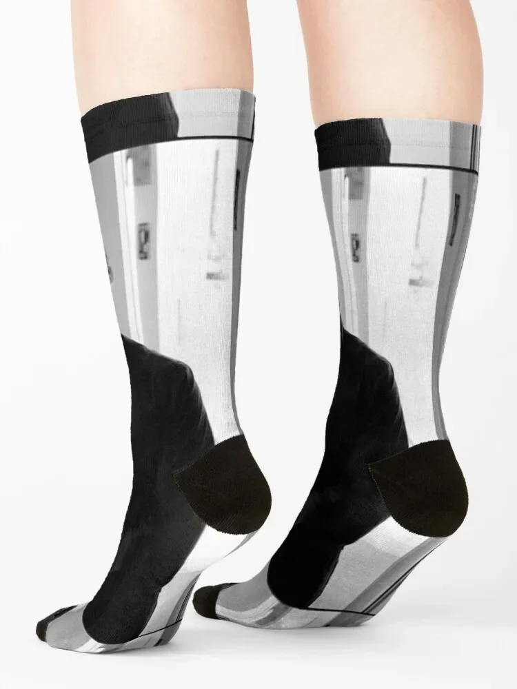 Raul Esparza Socks Non-slip anti-slip basketball aesthetic Socks Male Women's