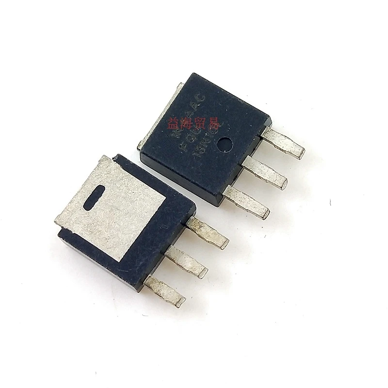 5 unids/lote FQU13N10L 13N10 Transistor 100V10A en línea TO-251 canal N