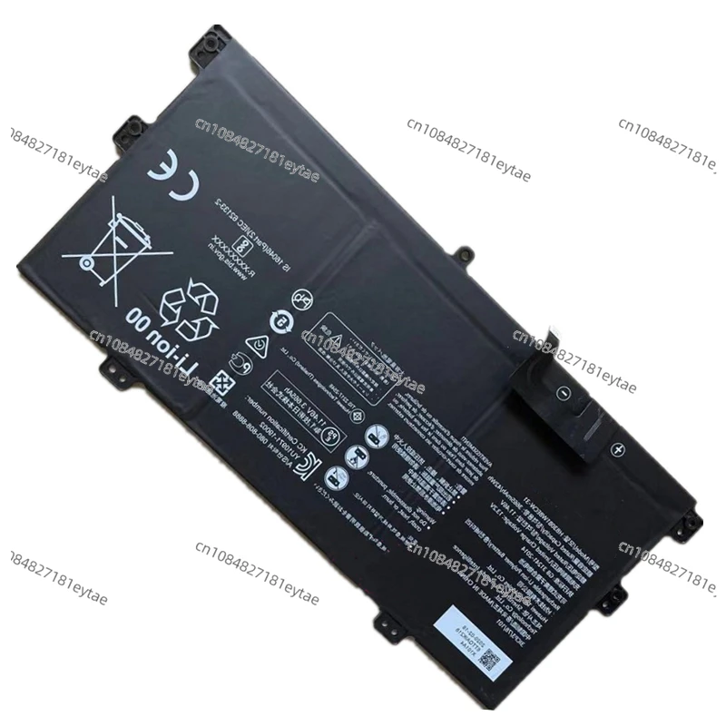 

HB30B1W8ECW-31 HB30B1W8ECW-31B Laptop Battery For Huawei MateBook X 2020 EUL-W19 EUL-W19P EUL-W29 EUL-W29P EULD-WFE9 EULD-WDH9