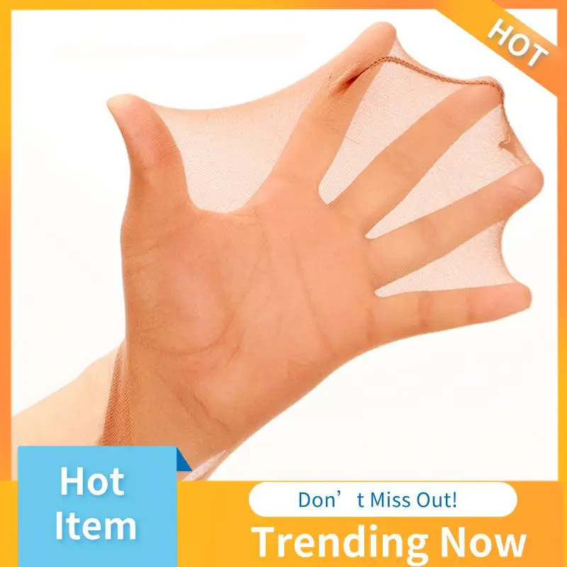 

A69X-HD Кепка для парика Чулки Прозрачная кепка для парика Тонкая нейлоновая кепка Многофункциональная удобная крышка на голову Прочный цвет кожи 4 шт.