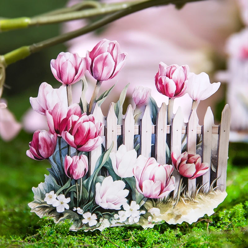 

Набор наклеек, 10 листов/пакет, искусственная живой изгородь, цветок, ландшафтный дизайн, наклейки для скрапбукинга, сделай сам и справочник, чехол для телефона, украшение для ноутбука